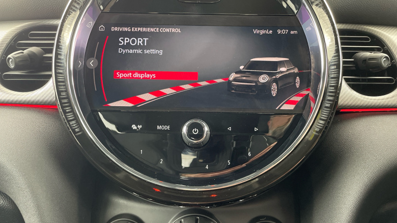 MINI Hatchback 1.5 Cooper Exclusive Premium 5dr Petrol Hatchback